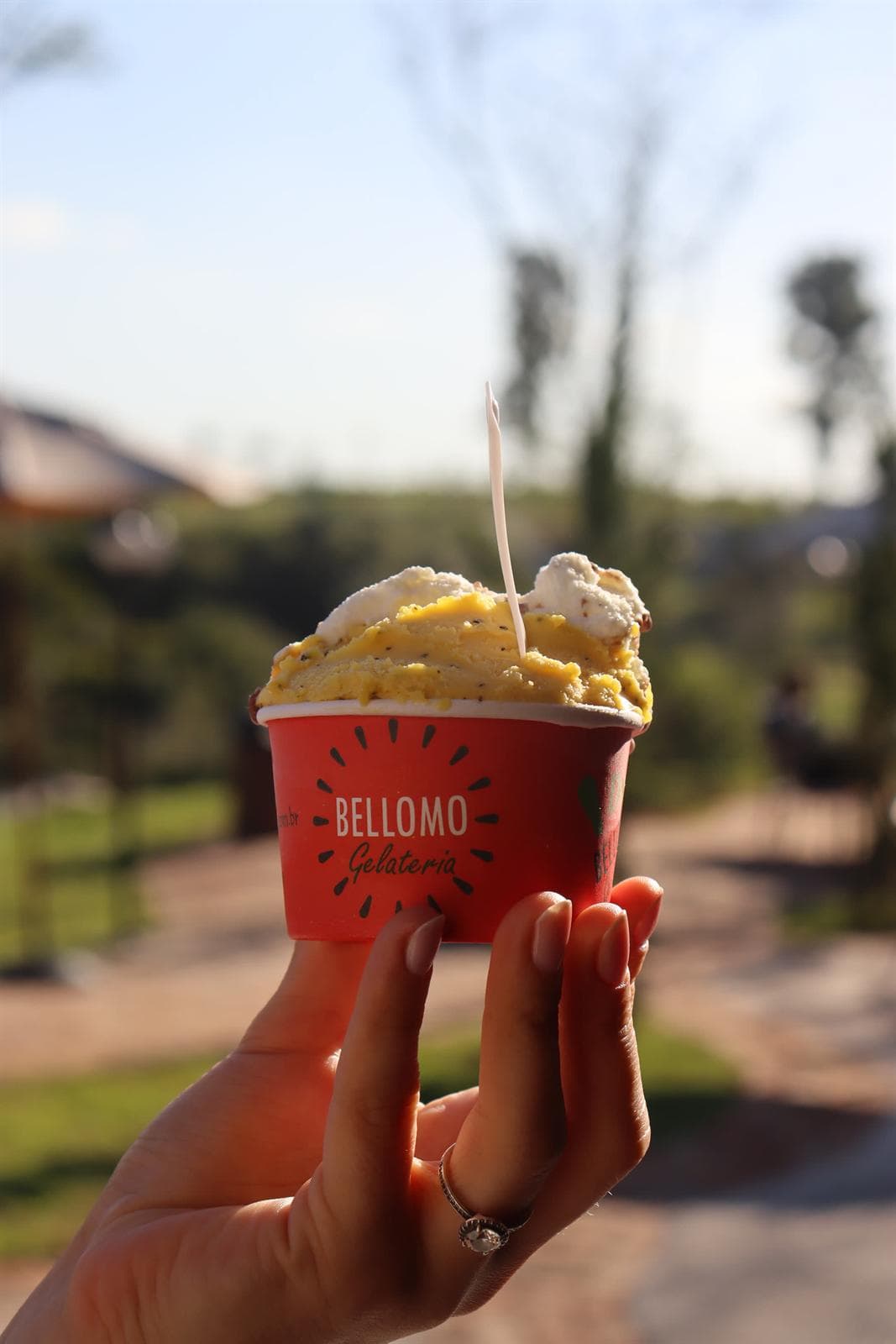 BELLOMO
