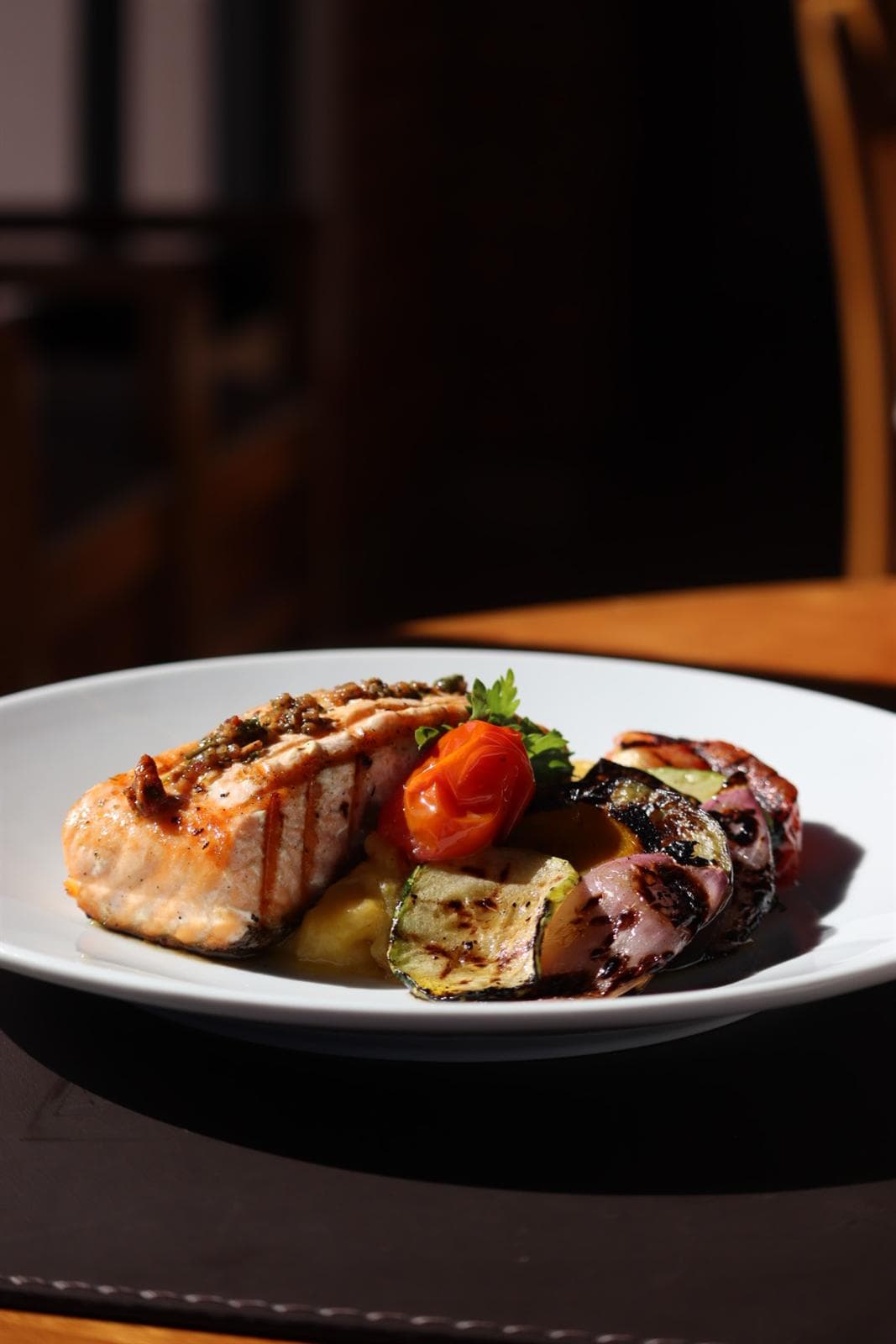 Vila Gastronômica