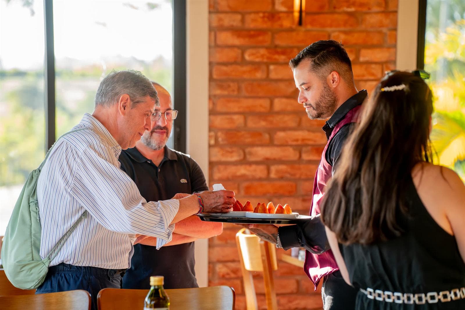 Vila Gastronômica - Registro 4