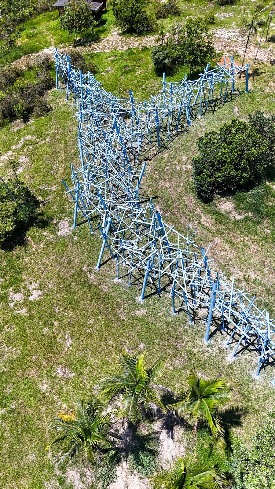Coletivo Aramat - Foto 4