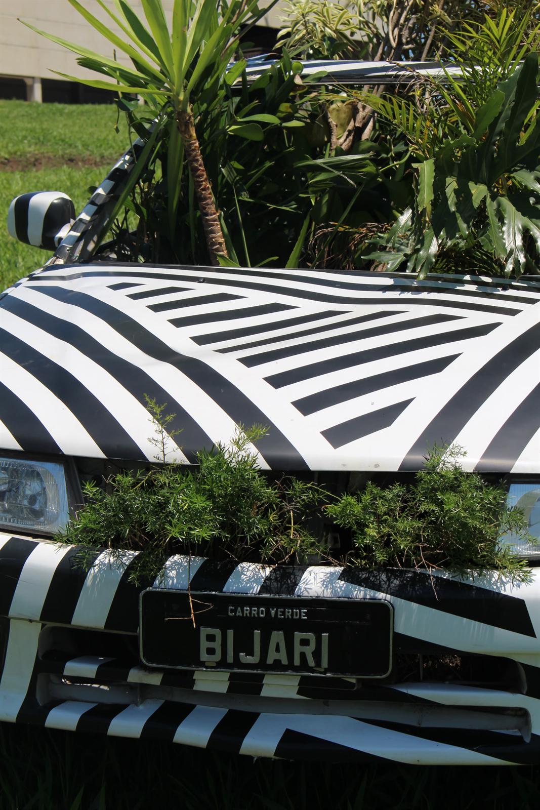Carro Verde - Foto 4