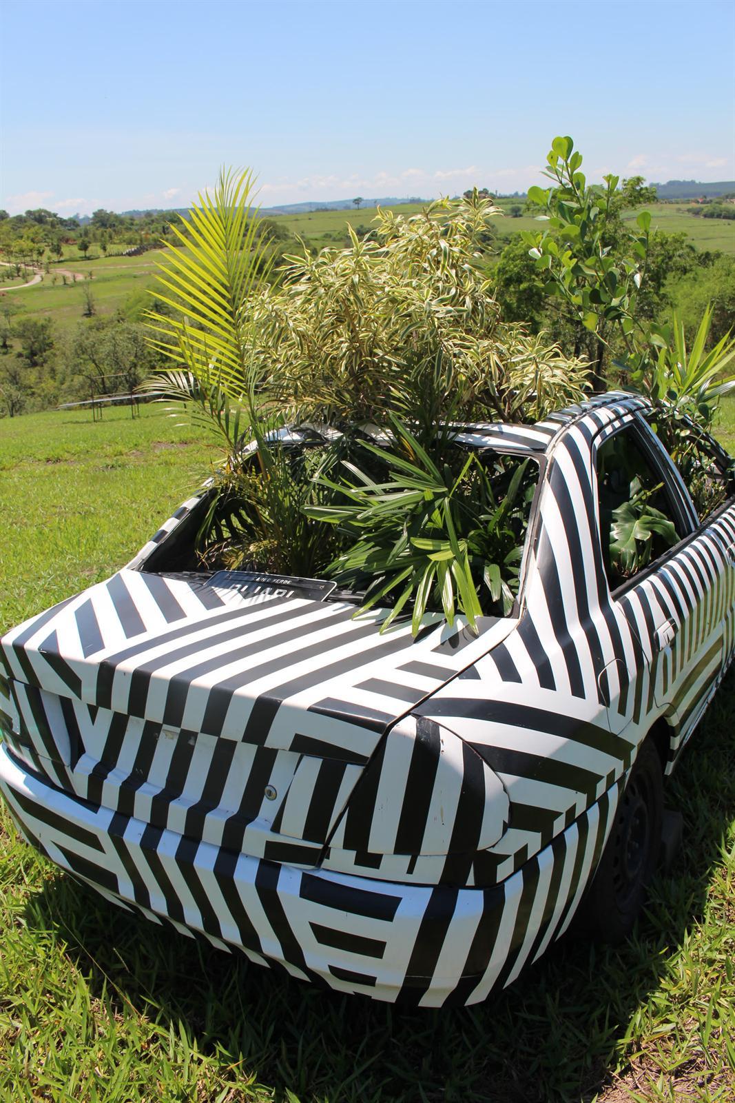 Carro Verde - Foto 3